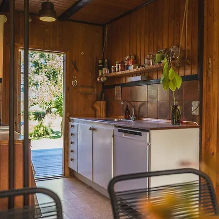 Holiday home Ideal For Nature And Peace Gorlev