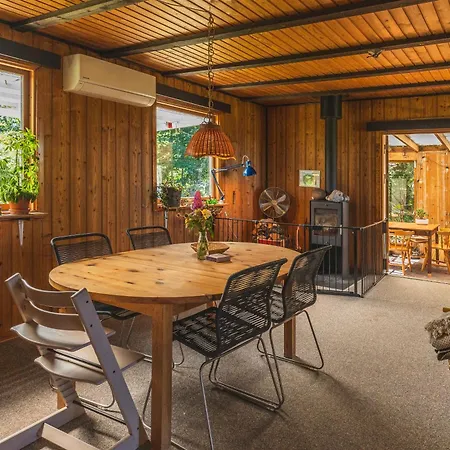 Ideal For Nature And Peace Holiday home