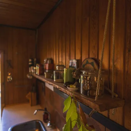 Holiday home Ideal For Nature And Peace