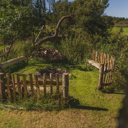 Ideal For Nature And Peace * Gorlev