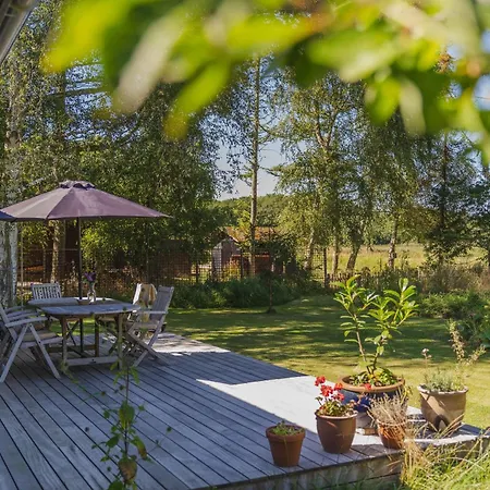 Ideal For Nature And Peace Holiday home