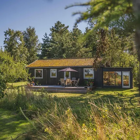 Ideal For Nature And Peace *