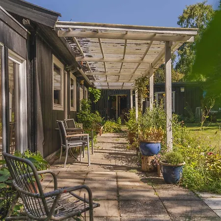 Ideal For Nature And Peace