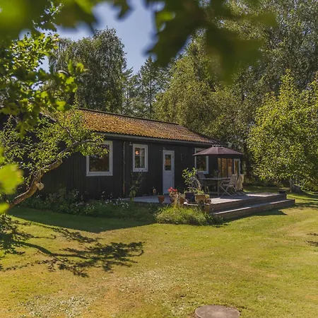 Ideal For Nature And Peace Holiday home *