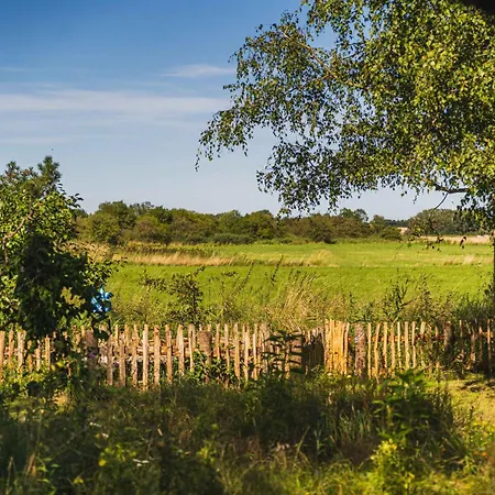 Ideal For Nature And Peace Vakantiehuis *