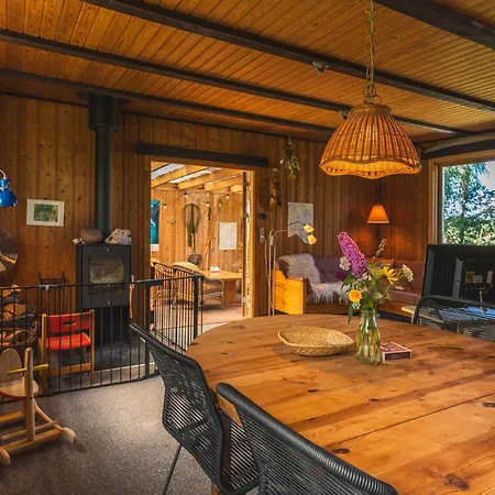 Vakantiehuis Ideal For Nature And Peace Gorlev