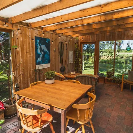 Ideal For Nature And Peace