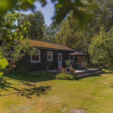 Ideal For Nature And Peace *
